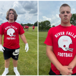 UWRF 2025 Minnesconsin MEGA Camp: Nate’s OL/DL Standouts Pt. 1