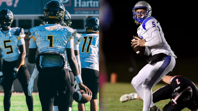 2027 PPZPA Rankings Update: Which Quarterbacks Raised Their Rank?