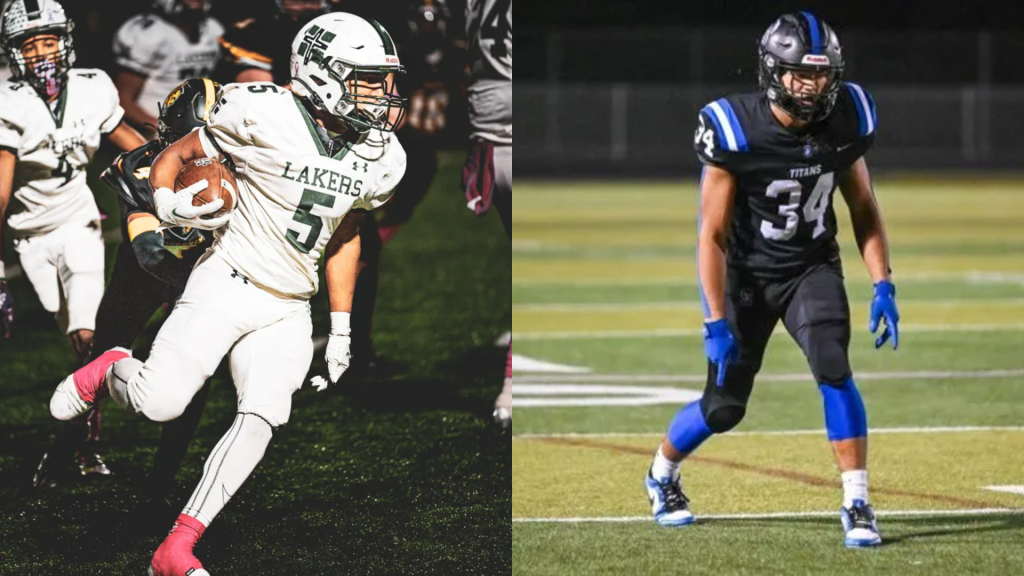2027 PRZPA Rankings Update, Which PA RBs raised their Rank?