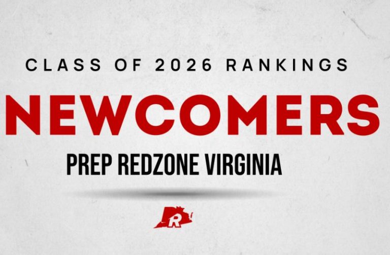 No longer waiting: VA&#039;s newly ranked 2026 prospects - Part 1