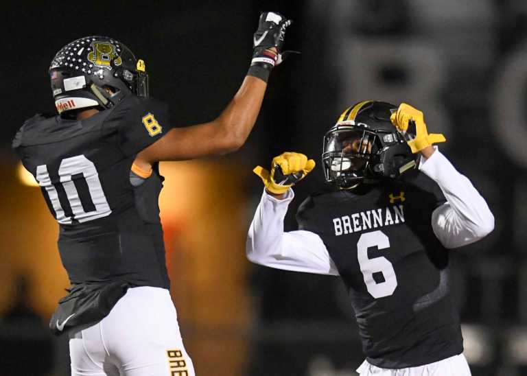 Preseason Review Featuring Brennan Bears