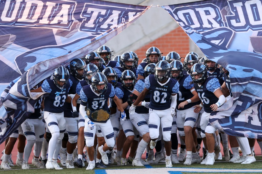 Season Preview: Johnson Jaguars