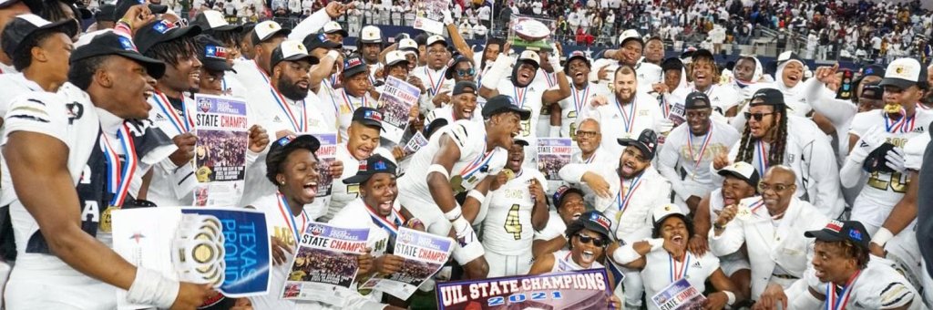 South Oak Cliff Golden Bears Preview: Built For Another Title Run