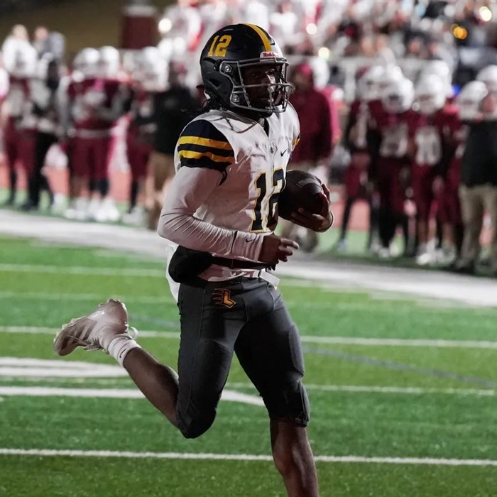 6A Heat: Class of 2027 RBs Ready to Run It Back