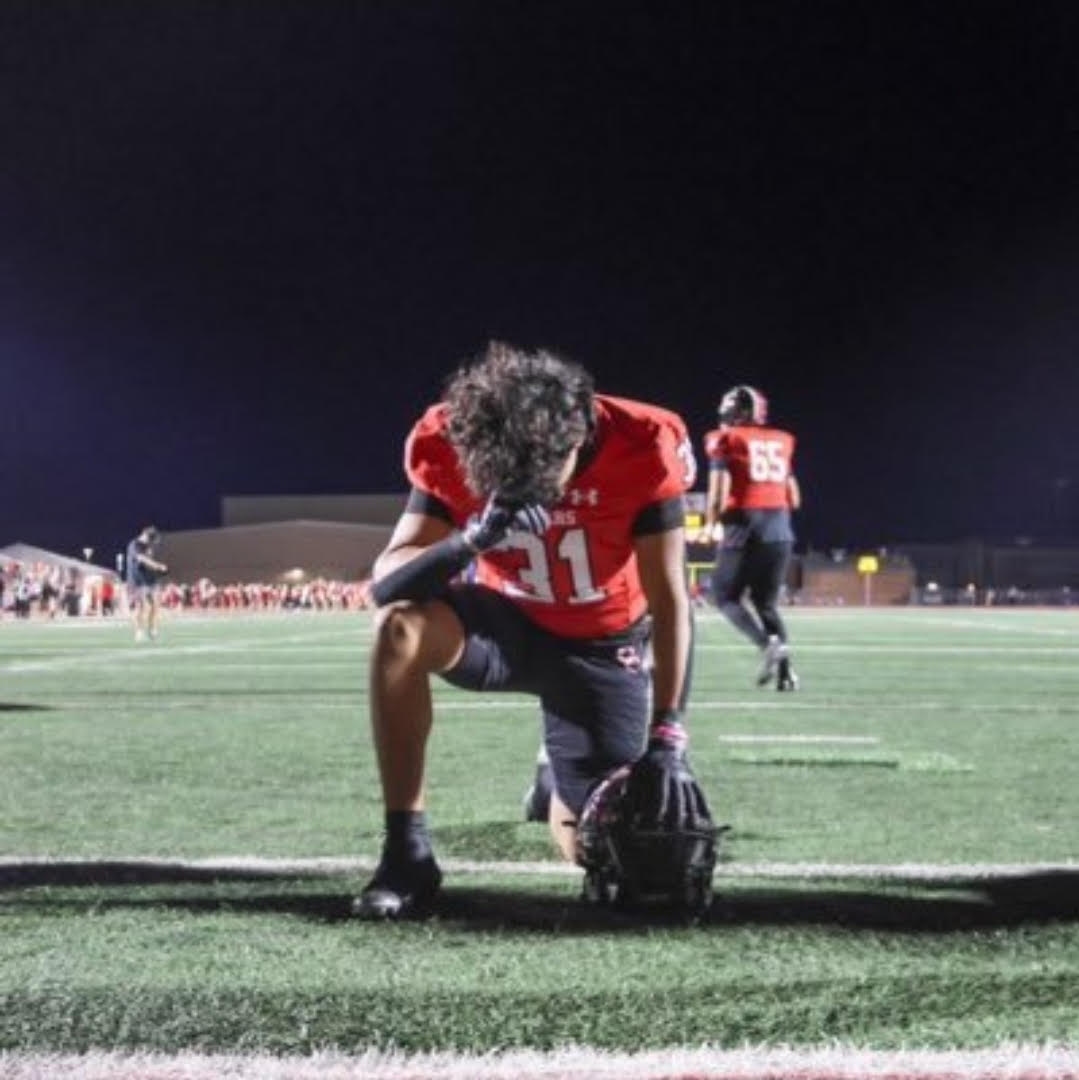 Devin Lagunas