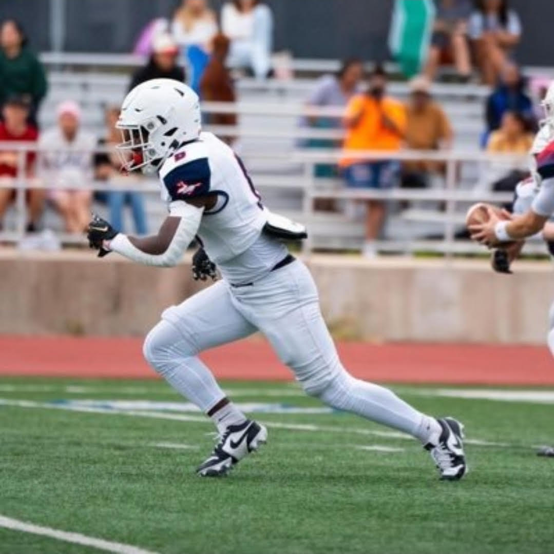 Rayne Russell-Fields