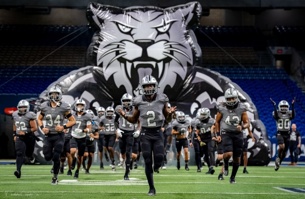 Season Preview-Sotomayor Wildcats