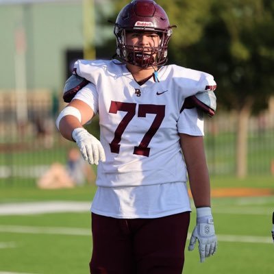 <span class="pn-tooltip pn-player-link">
        <span class="name-pointer">UTPB Falcons Camp Standouts – At Ronald Reagan HS</span>
        <span class="info-box not-prose" style="background: linear-gradient(to bottom, rgba(193,25,32, 0.95) 0%,rgba(193,25,32, 1) 100%)">
            <a href="https://prepredzone.com/2025/07/utpb-falcons-camp-standouts-at-ronald-reagan-hs/" class="link-wrap">
                                    <span class="player-img"><img src="https://prepredzone.com/wp-content/uploads/sites/3/2025/07/Desoto_copy_copy_copy-7544700.png?w=150&h=150&crop=1" alt="UTPB Falcons Camp Standouts – At Ronald Reagan HS"></span>
                
                <span class="player-details">
                    <span class="first-name">UTPB</span>
                    <span class="last-name">Falcons Camp Standouts – At Ronald Reagan HS</span>
                    <span class="measurables">
                                            </span>
                                    </span>
                <span class="player-rank">
                                                        </span>
                                    <span class="state-abbr"></span>
                            </a>

            
        </span>
    </span>
 