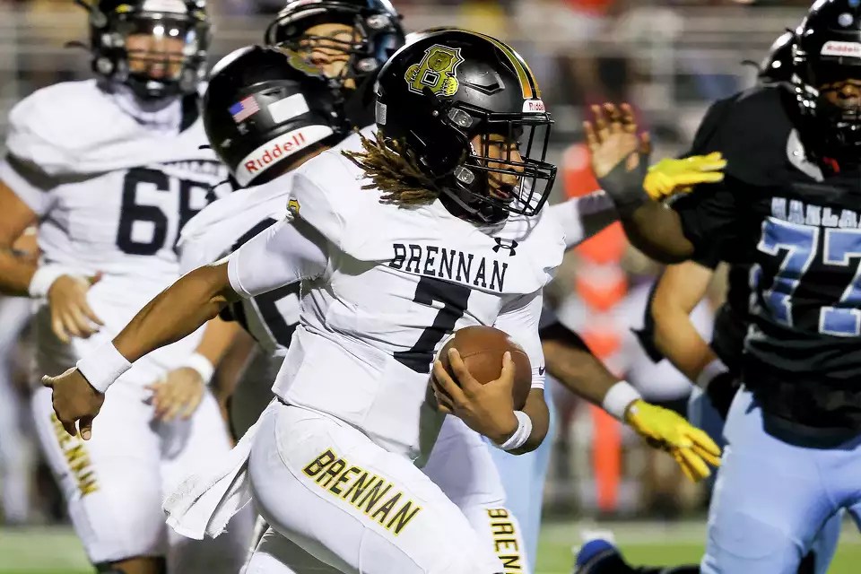 Season Preview- Brennan Bears