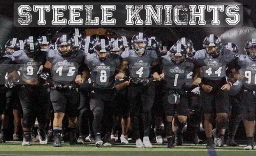 Season Preview: Steele Knights