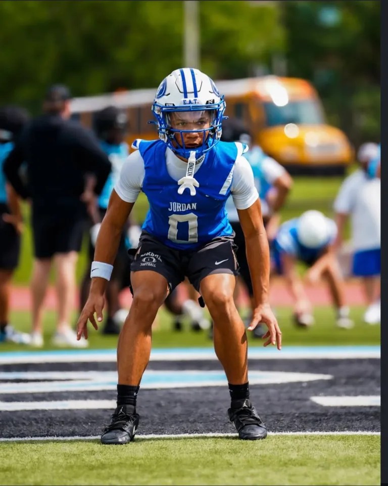 Lockdown on the Back End: Alabama’s Top 2028 Defensive Backs