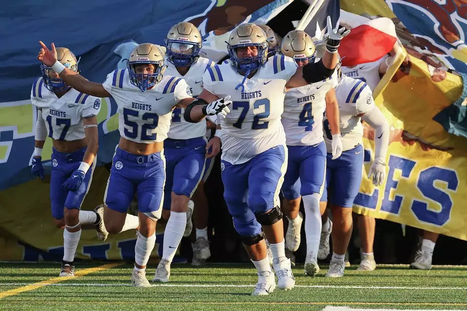 Season Preview-Alamo Heights