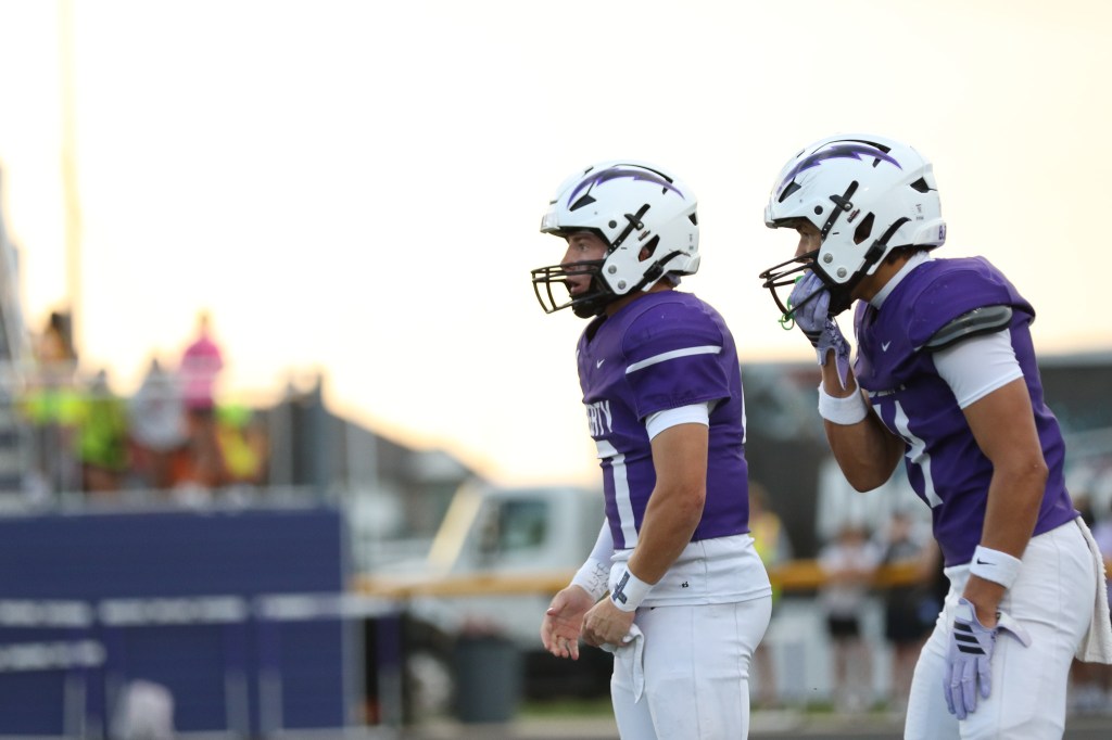 Weigh-In Wednesday: Who is Class 5A’s Top QB?