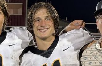 Colton Roark 