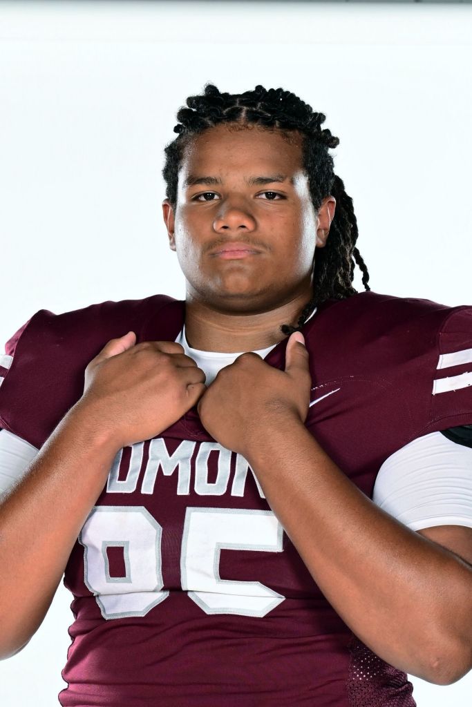 Bruce Lee Roberts III