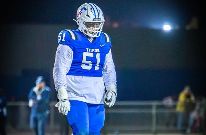 Positional Deep Dive: Top Central Valley Defensive Tackles