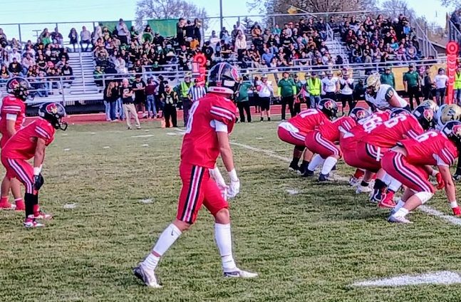 2025 Team Preview: Robertson Cardinals