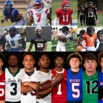 2025 Preseason All State 2nd Team
