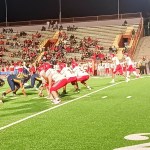 Thursday Night Throwdown: Bernalillo-Highland (Video/Recap)