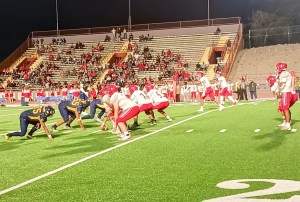 Thursday Night Throwdown: Bernalillo-Highland (Video/Recap)