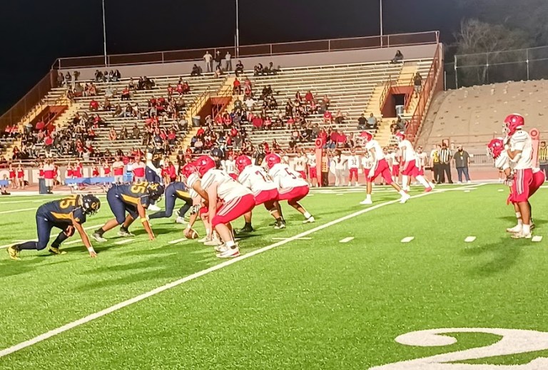 Thursday Night Throwdown: Bernalillo-Highland (Video/Recap)