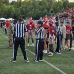Brandon vs Tupelo observations