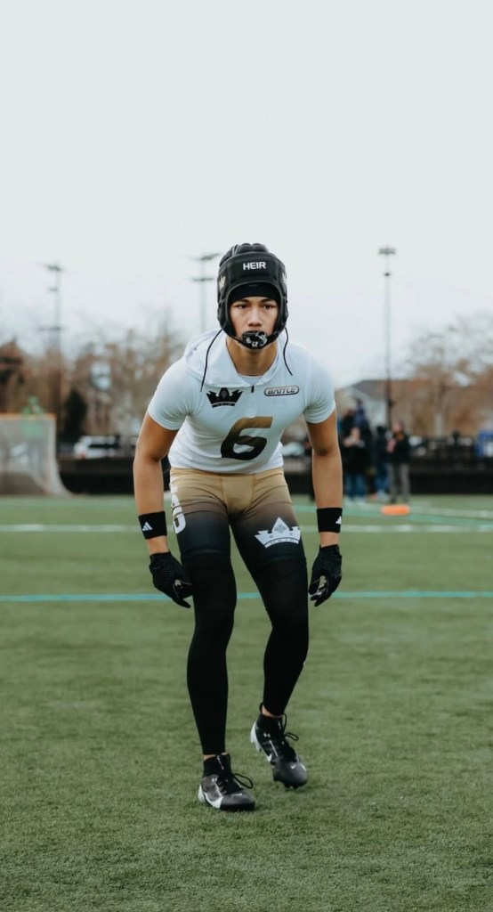 Raymond Preston Lagat