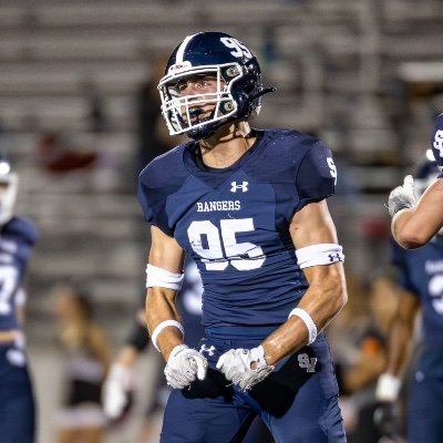 <span class="pn-tooltip pn-player-link">
        <span class="name-pointer">San Antonio Spotlight: The Top 30 Players Shaping the Game</span>
        <span class="info-box not-prose" style="background: linear-gradient(to bottom, rgba(193,25,32, 0.95) 0%,rgba(193,25,32, 1) 100%)">
            <a href="https://prepredzone.com/2025/09/san-antonio-spotlight-the-top-30-players-shaping-the-game/" class="link-wrap">
                                    <span class="player-img"><img src="https://prepredzone.com/wp-content/uploads/sites/3/2025/09/B3DB199B-E98D-42BF-A205-E2D6C28E2B74.jpg?w=150&h=150&crop=1" alt="San Antonio Spotlight: The Top 30 Players Shaping the Game"></span>
                
                <span class="player-details">
                    <span class="first-name">San</span>
                    <span class="last-name">Antonio Spotlight: The Top 30 Players Shaping the Game</span>
                    <span class="measurables">
                                            </span>
                                    </span>
                <span class="player-rank">
                                                        </span>
                                    <span class="state-abbr"></span>
                            </a>

            
        </span>
    </span>

