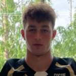 Gray Patterson