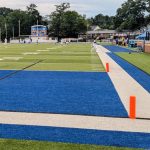 NW/W Georgia Scrimmage Week 1 Recap