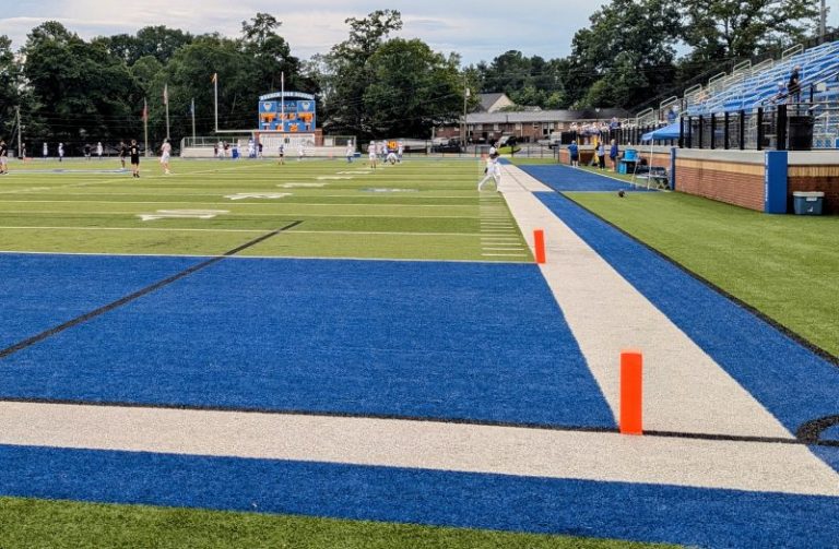 NW/W Georgia Scrimmage Week 1 Recap