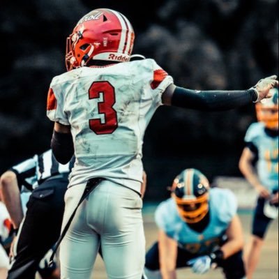 Tyron Mattison