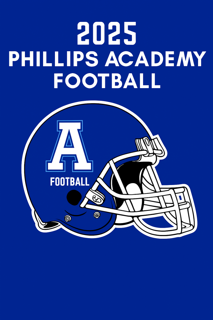 PRZNE Team Previews: 2025 Phillips Academy Massachusetts