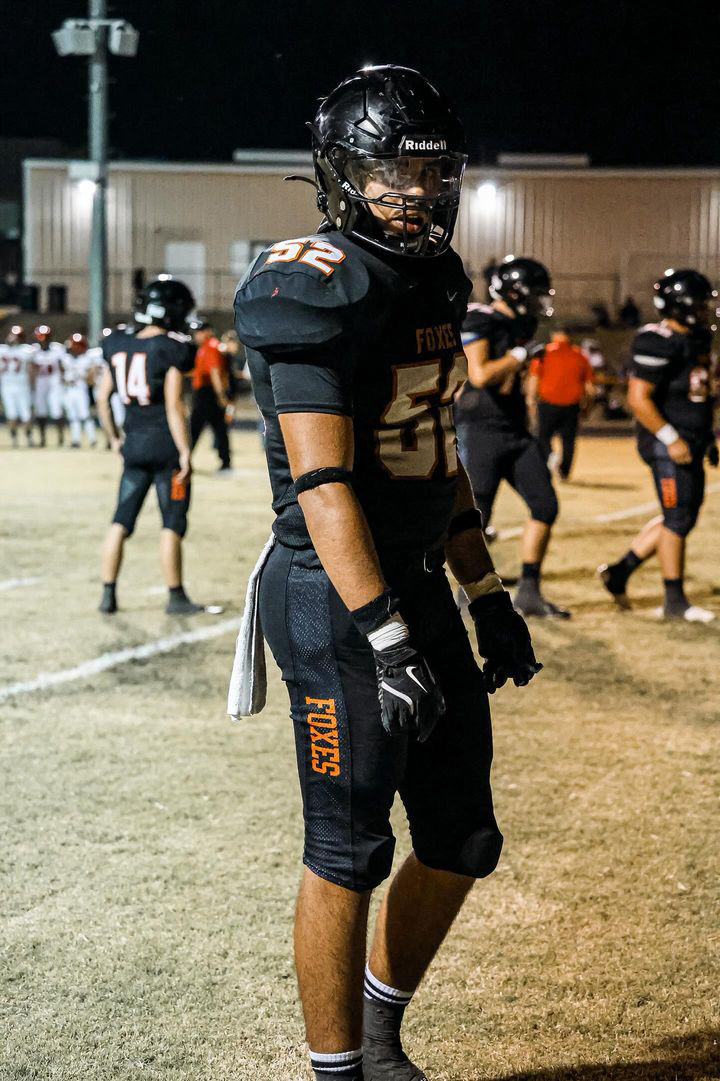 Aaron Torres