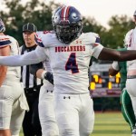 TNHSFB Playoffs: 2nd Round (Top Games/Matchups)