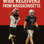 Two Dynamic Undersized WRs From Massachusetts Drawing D1 Interest