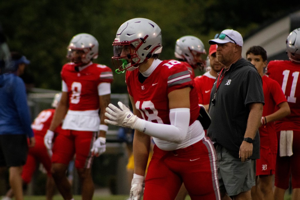 Baylor Defeats Rabun Gap 35-34: Scouting the Standouts