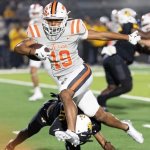 Texarkana Texas High Tigers: 2025 Season Preview