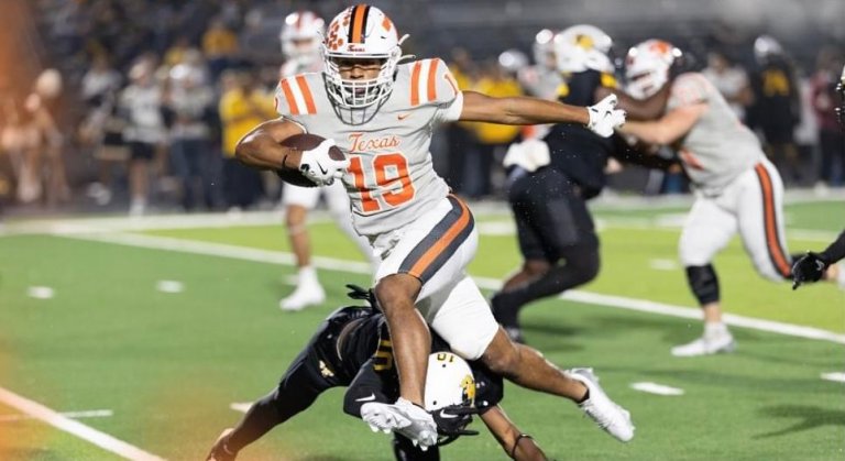 Texarkana Texas High Tigers: 2025 Season Preview