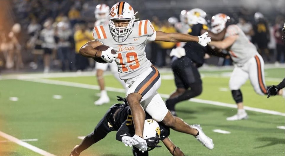 Texarkana Texas High Tigers: 2025 Season Preview