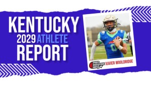 Kentucky HSFB: 25+ Freshmen (2029) Athletes to Know in 2025