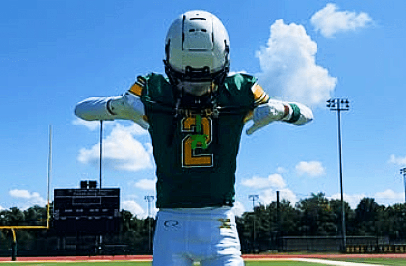 Star Power in the Secondary: 7A’s 2028 Playmakers