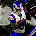 Preseason All-WNY Team Offense (Small Schools)