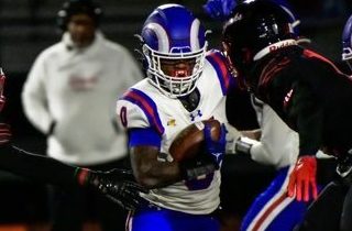 Section VI Quarterfinal Playoff Review; Class B