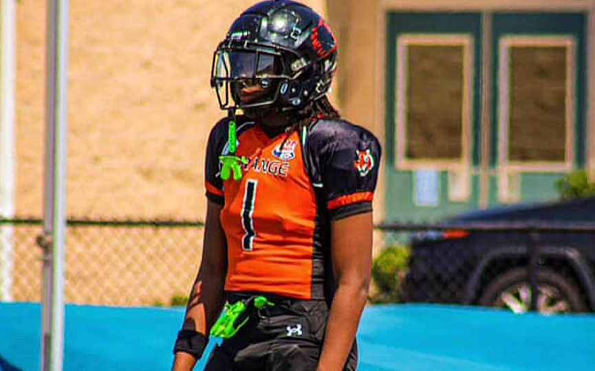 AL Pops Picks 8/27: Five NJ 2030 Wide Receivers Impressing Early