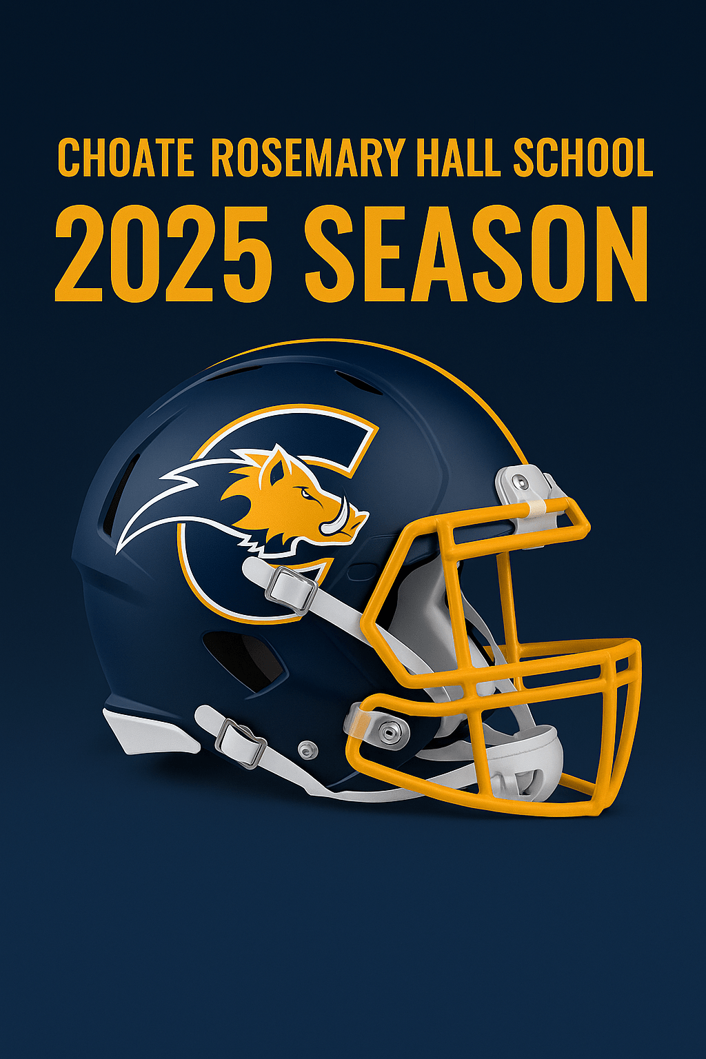 PRZNE Team Previews: 2025 Choate Rosemary Hall