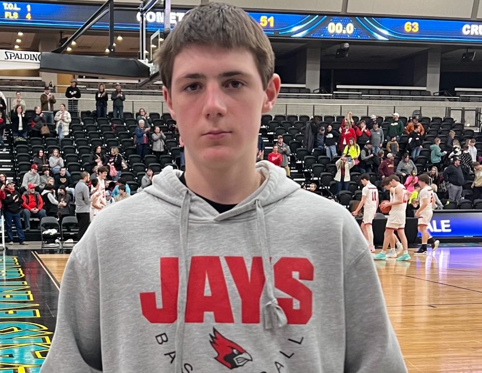 Updated 2029 North Dakota Rankings