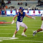 Week Zero Top Performers