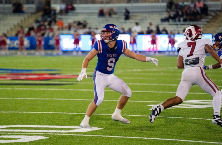 Week Zero Top Performers