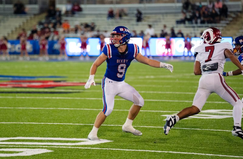 Week Zero Top Performers